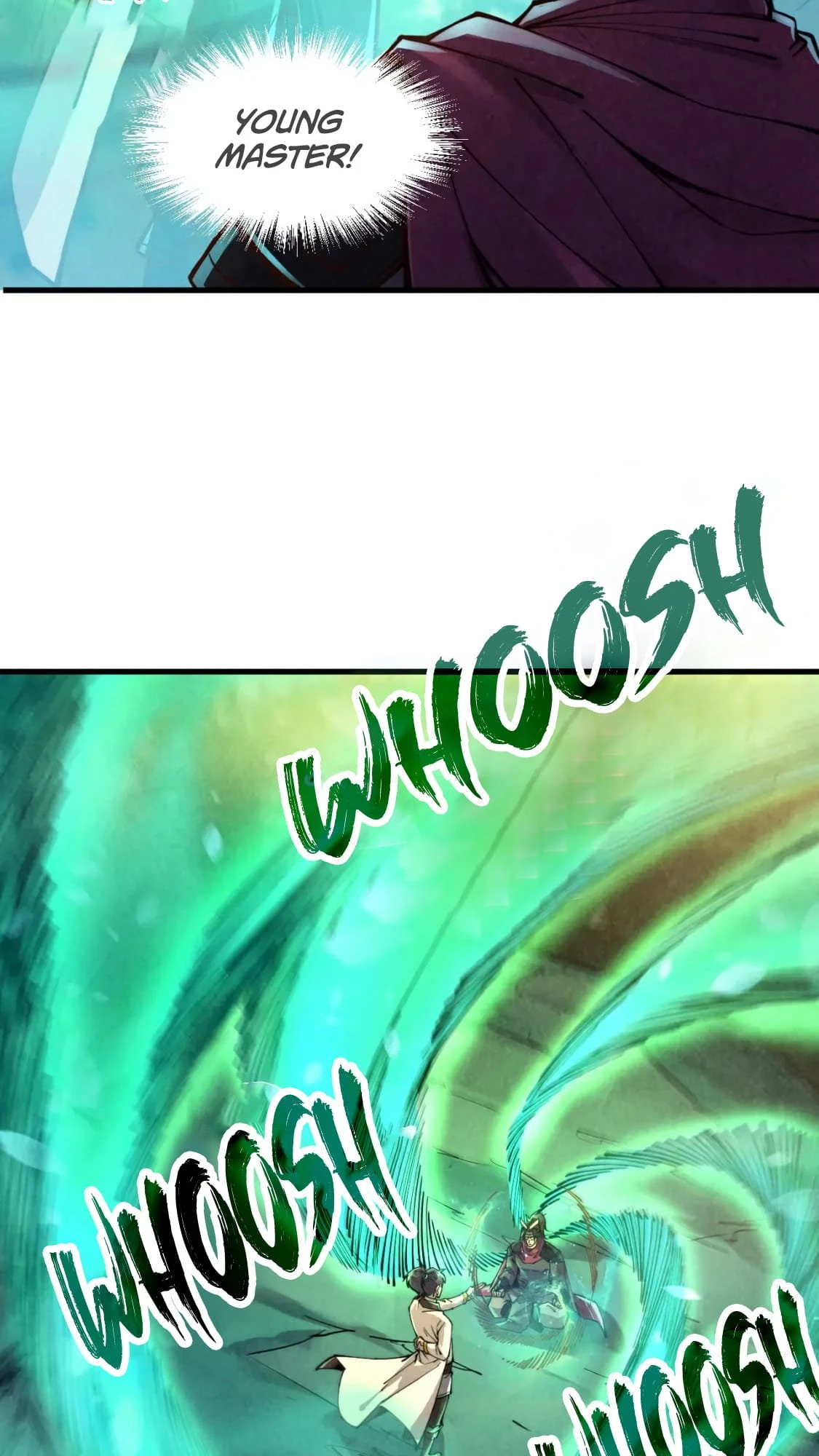 Rebirth Of The Ultimate Master Chapter 144 - 7