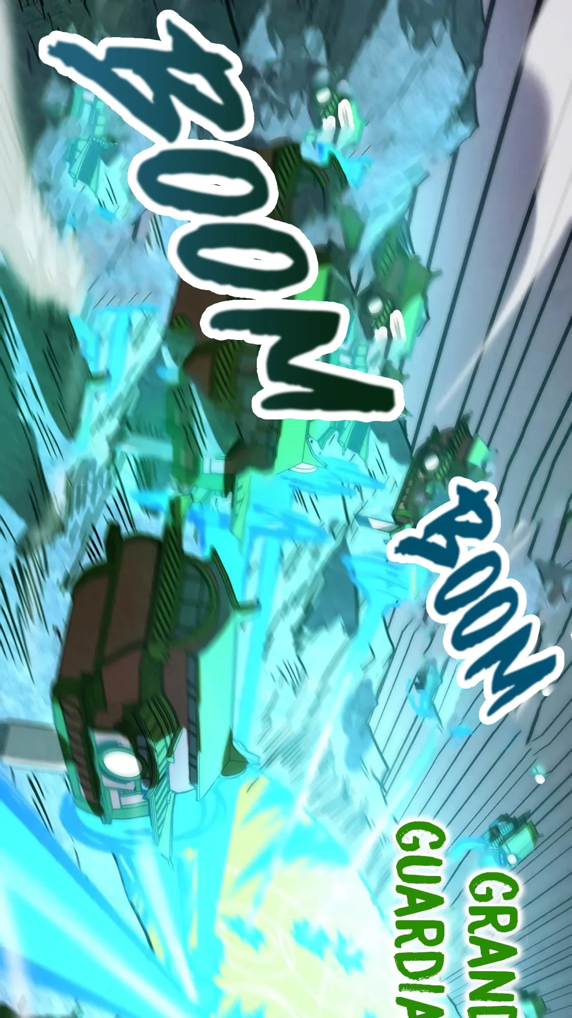 Rebirth Of The Ultimate Master Chapter 147 - 30