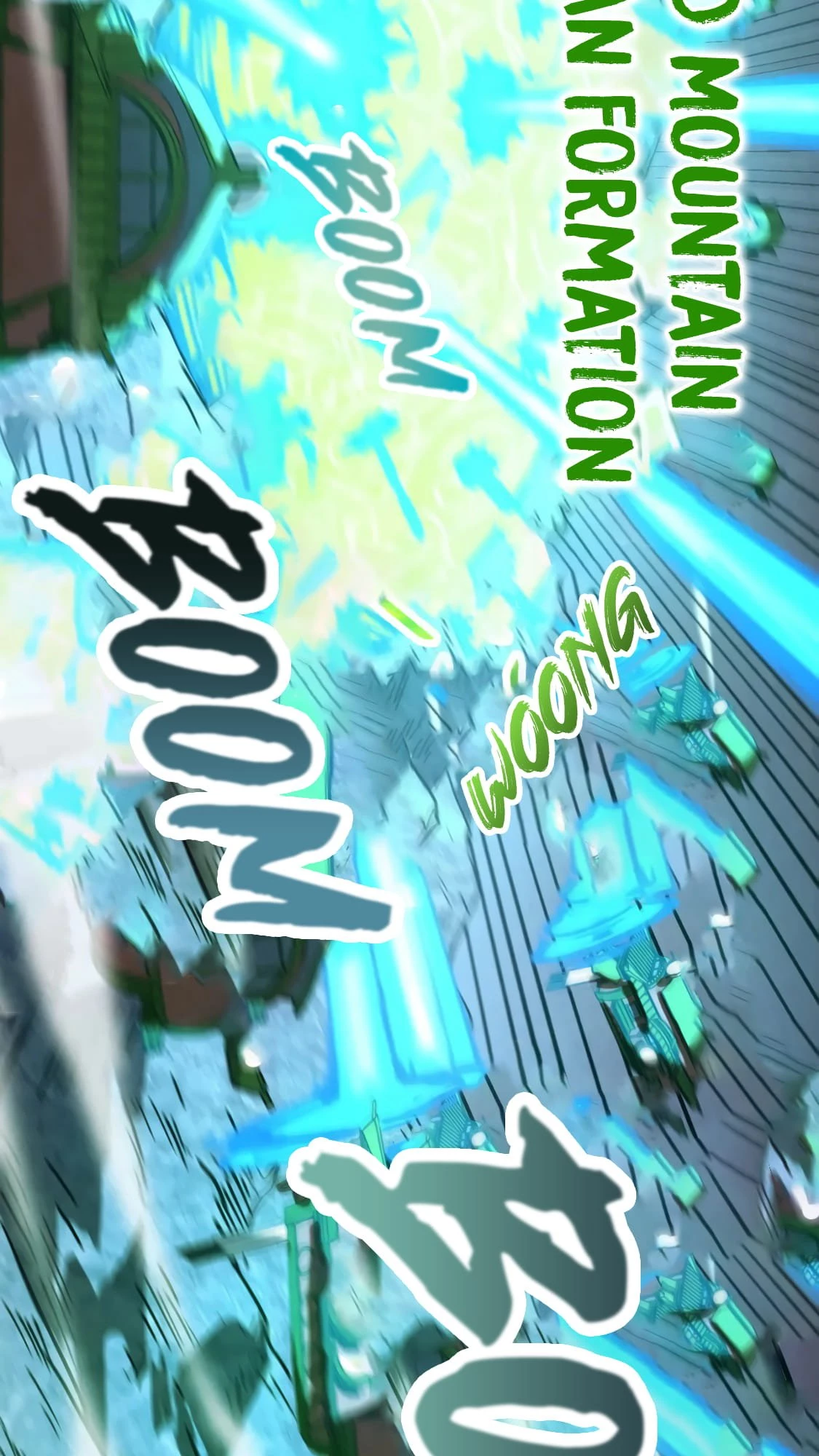Rebirth Of The Ultimate Master Chapter 147 - 31