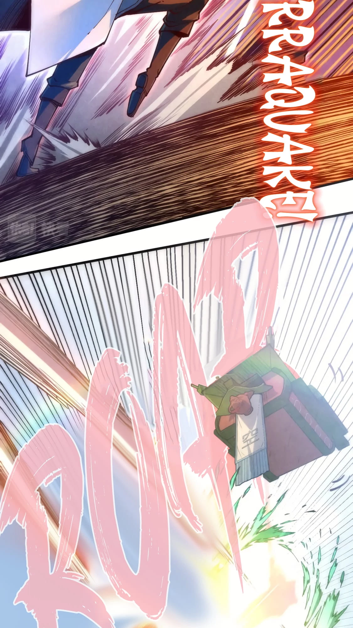 Rebirth Of The Ultimate Master Chapter 146 - 31