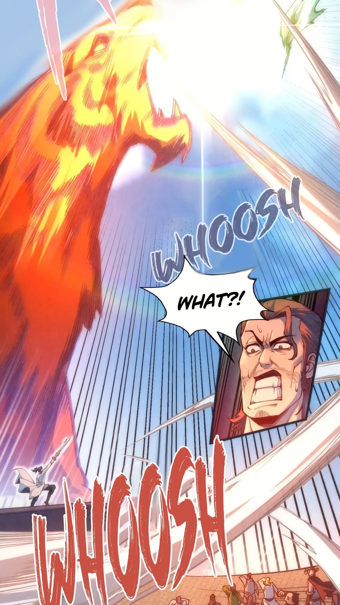 Rebirth Of The Ultimate Master Chapter 146 - 32