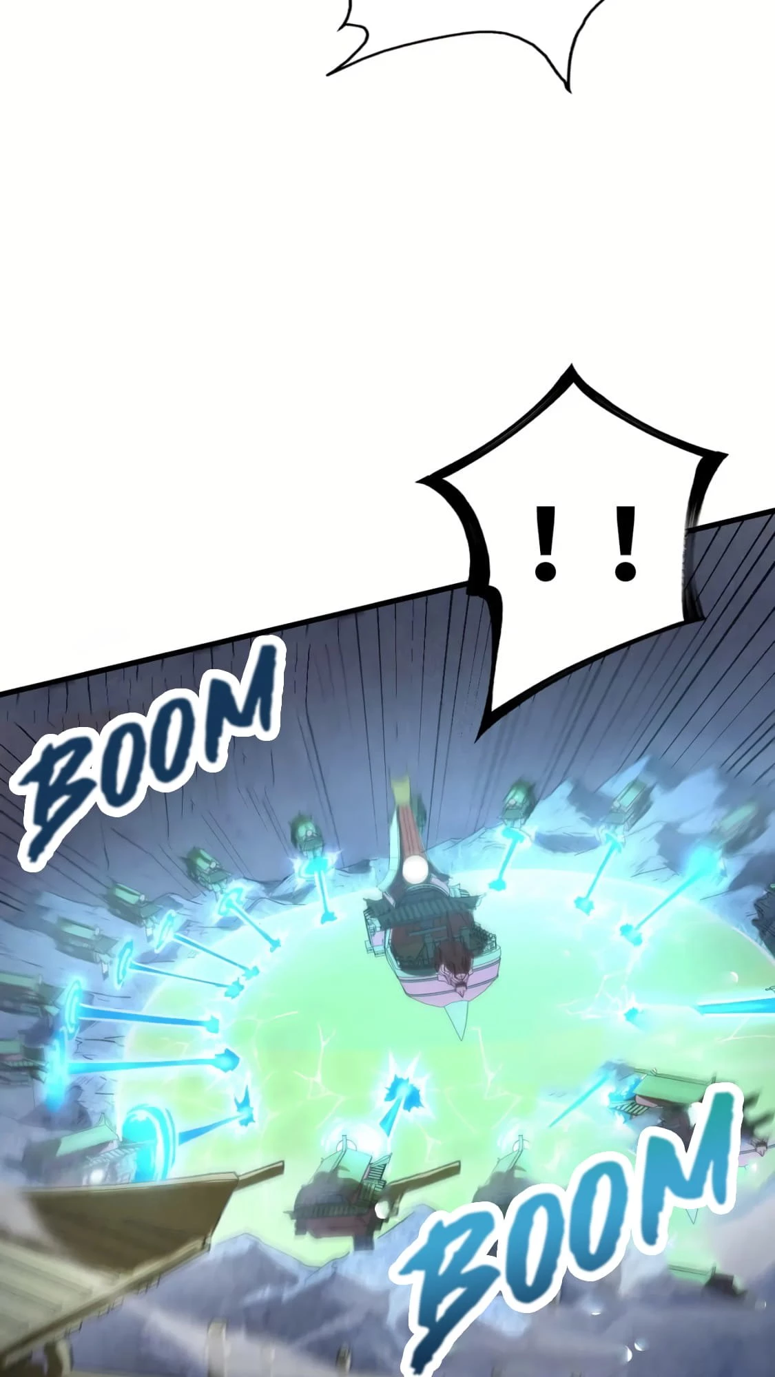 Rebirth Of The Ultimate Master Chapter 147 - 36