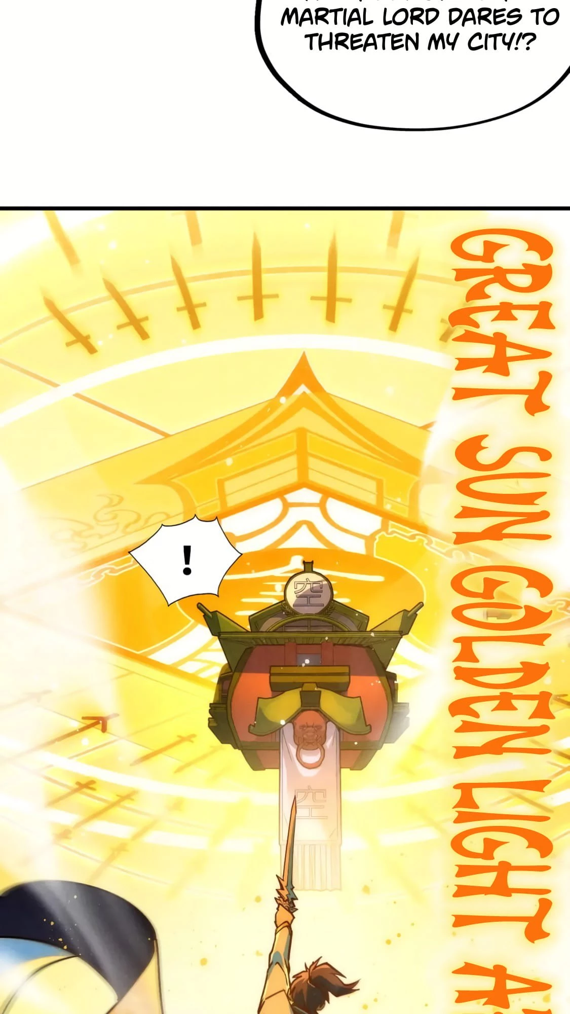 Rebirth Of The Ultimate Master Chapter 146 - 34