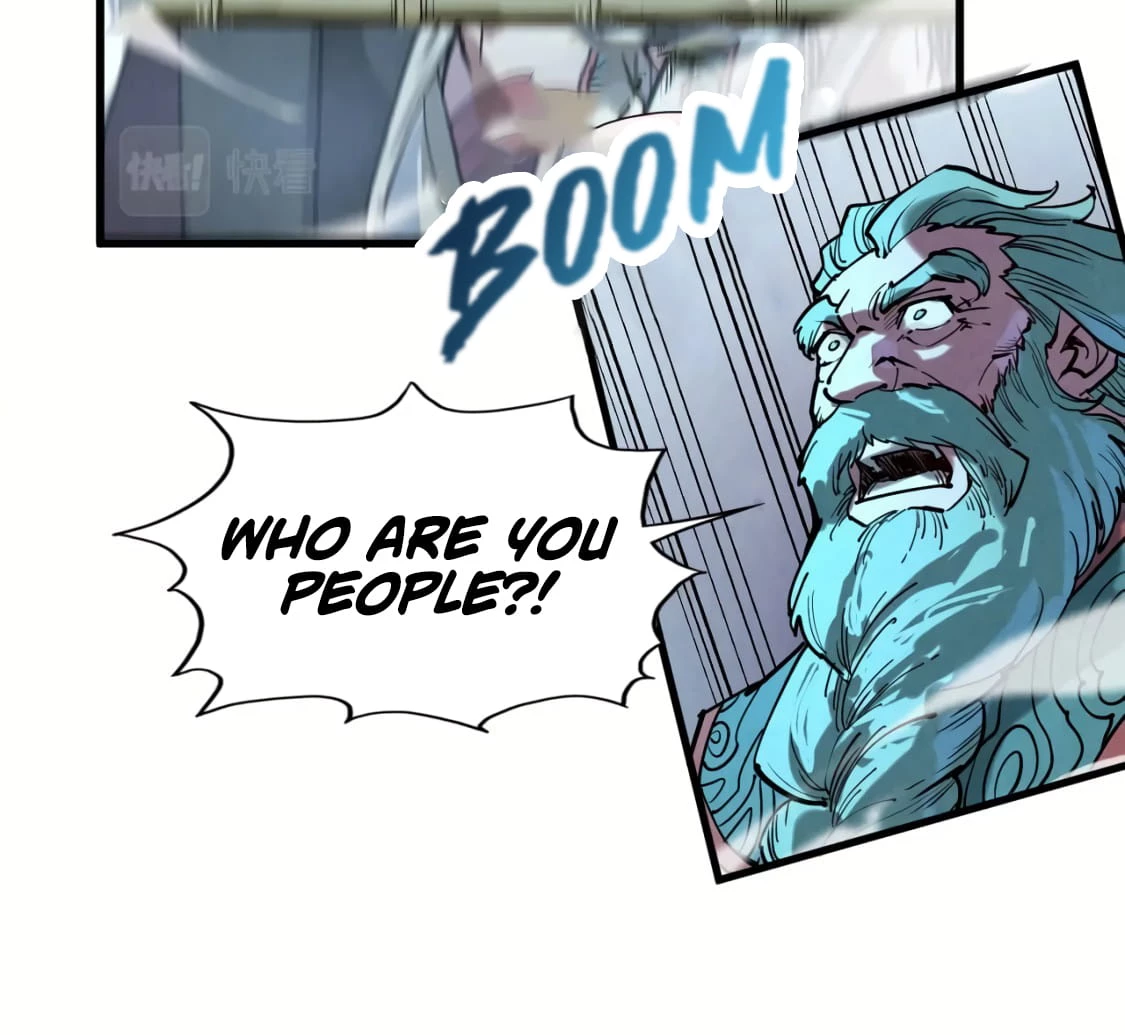 Rebirth Of The Ultimate Master Chapter 147 - 38