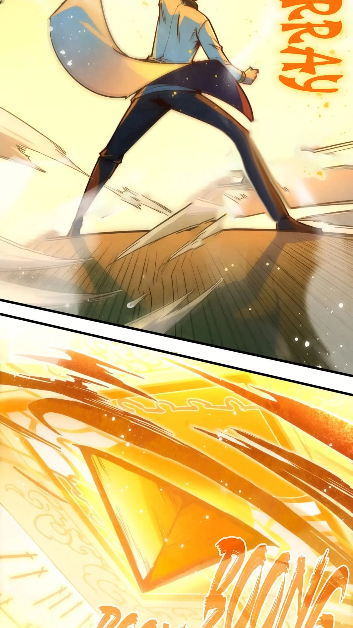 Rebirth Of The Ultimate Master Chapter 146 - 35