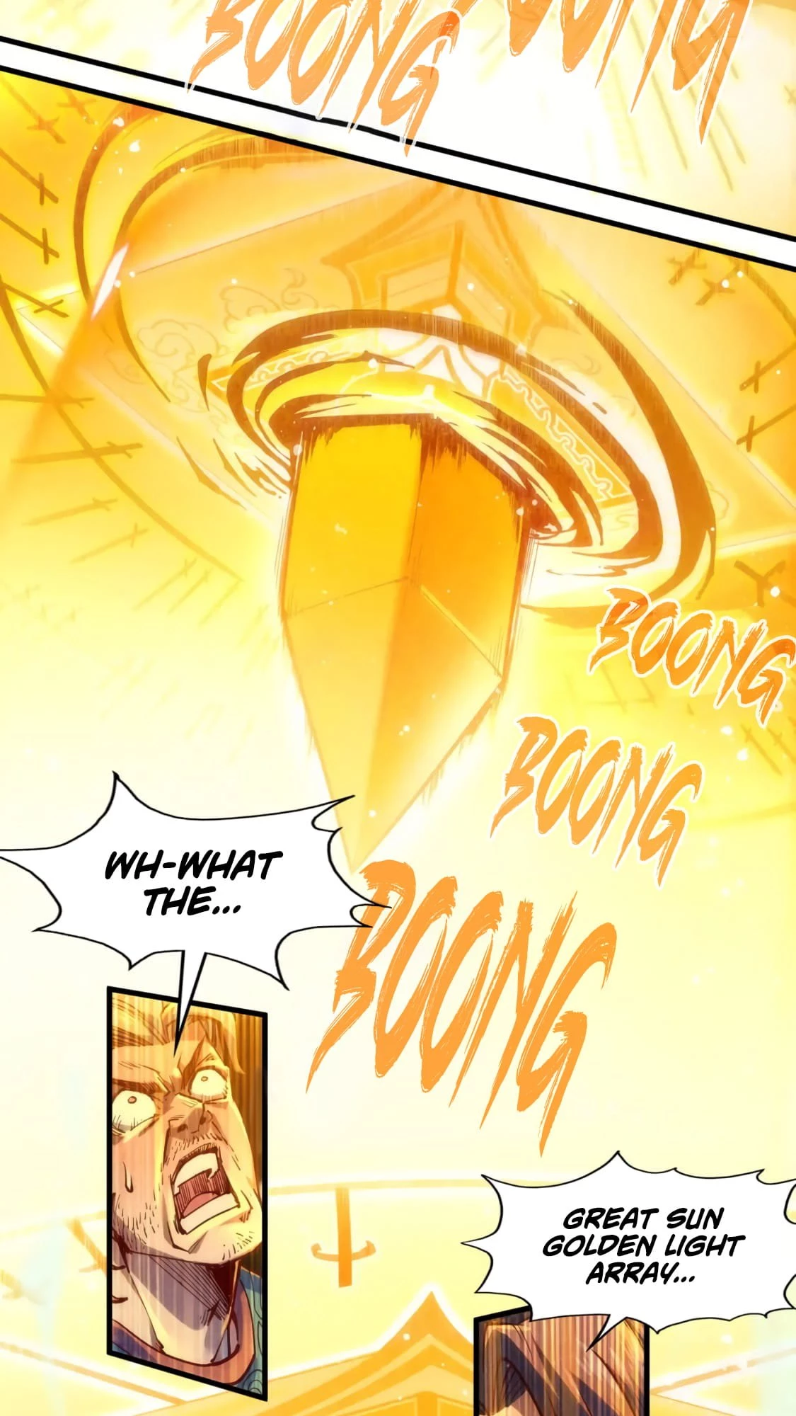 Rebirth Of The Ultimate Master Chapter 146 - 36