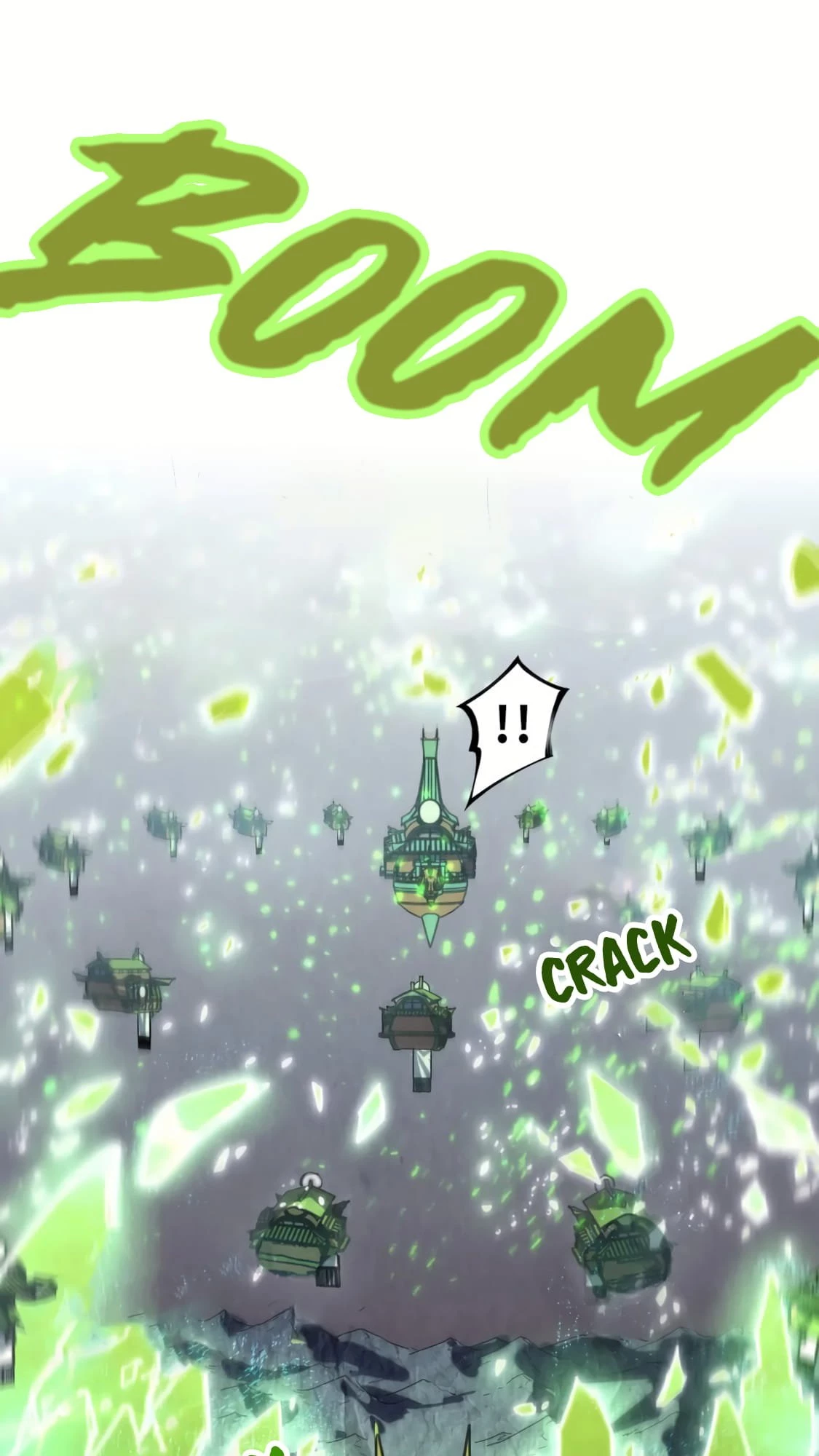 Rebirth Of The Ultimate Master Chapter 147 - 40