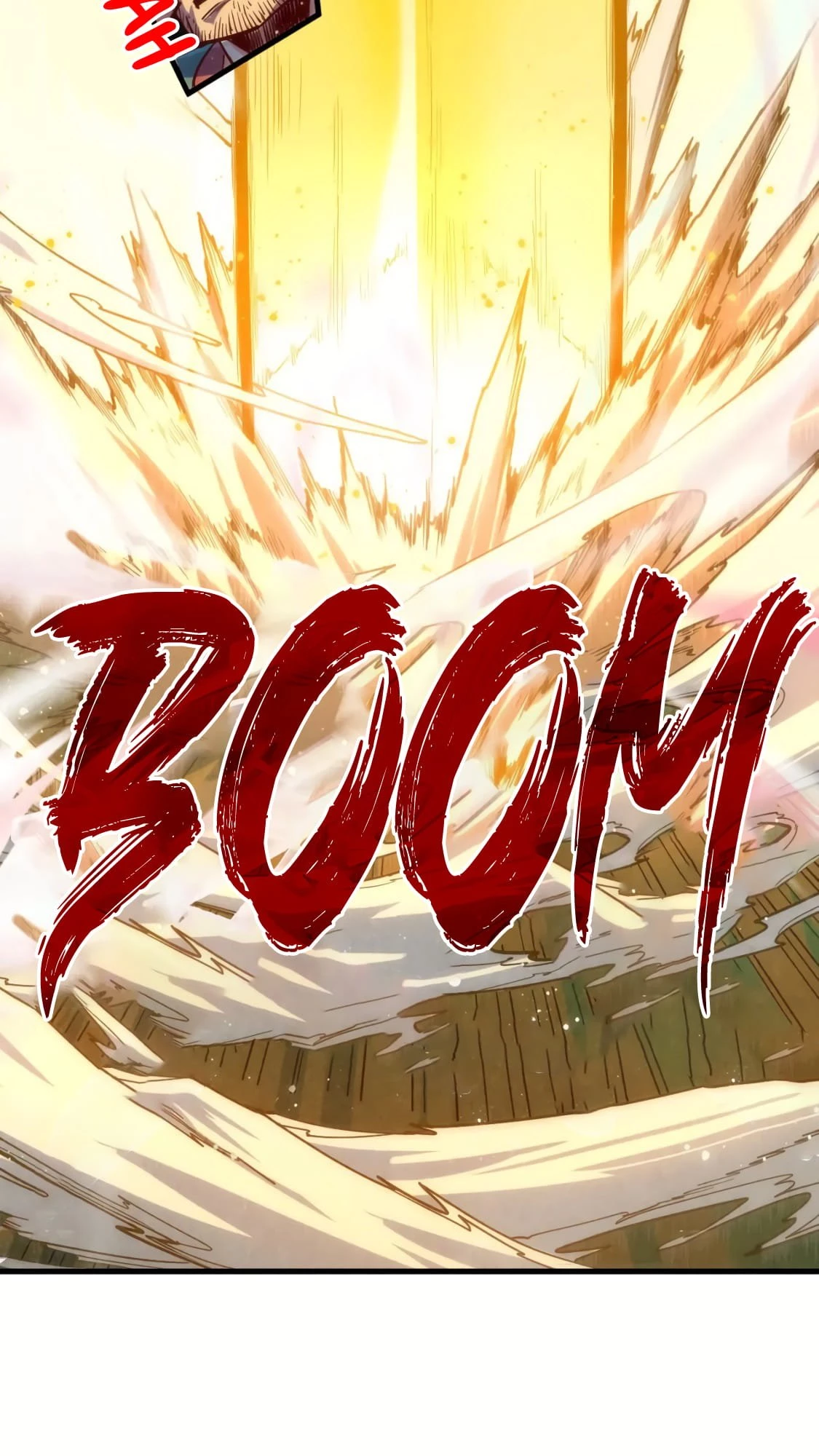 Rebirth Of The Ultimate Master Chapter 146 - 38