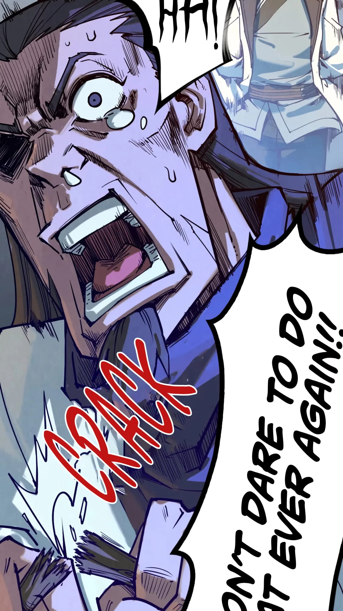 Rebirth Of The Ultimate Master Chapter 145 - 25