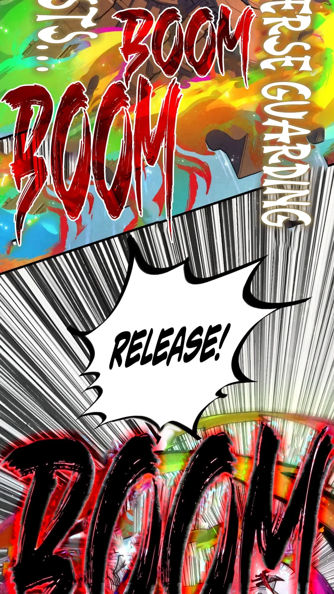 Rebirth Of The Ultimate Master Chapter 146 - 41