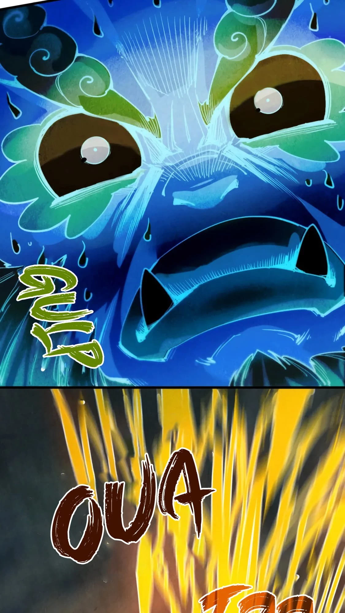 Rebirth Of The Ultimate Master Chapter 144 - 21