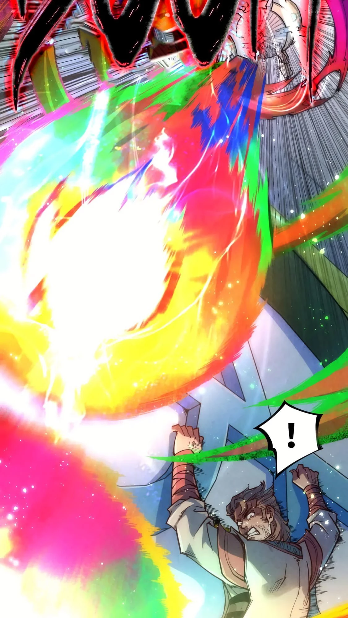 Rebirth Of The Ultimate Master Chapter 146 - 42