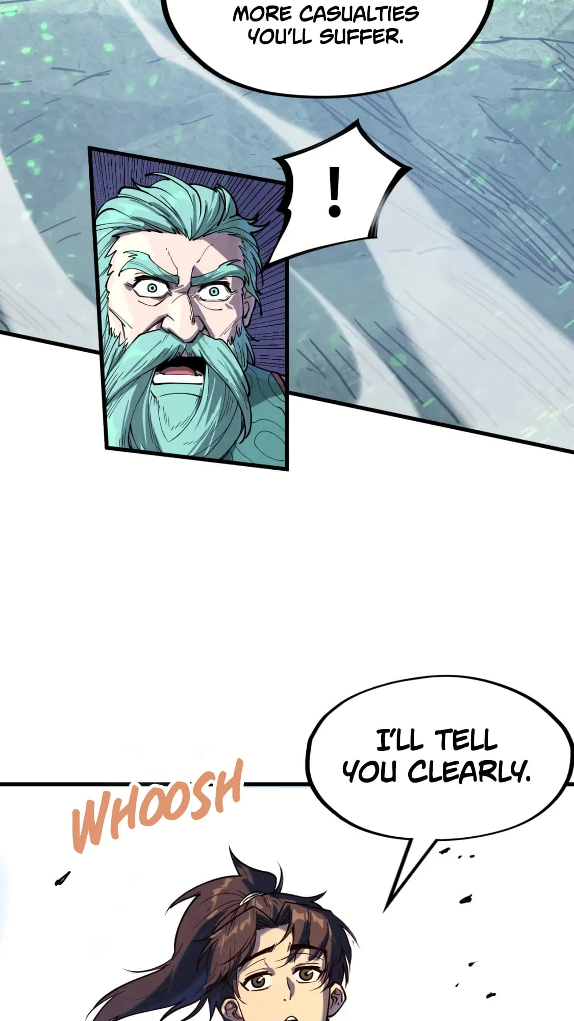 Rebirth Of The Ultimate Master Chapter 147 - 47