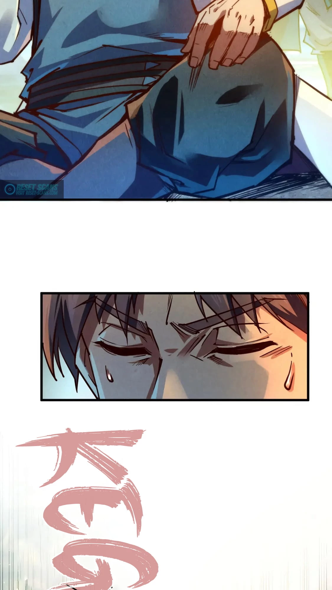 Rebirth Of The Ultimate Master Chapter 144 - 25