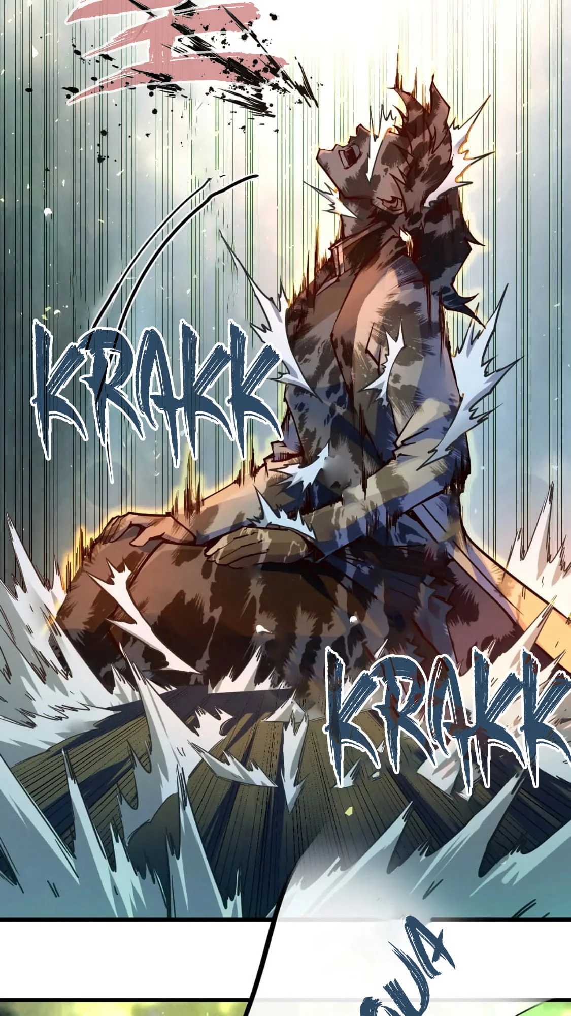 Rebirth Of The Ultimate Master Chapter 144 - 26