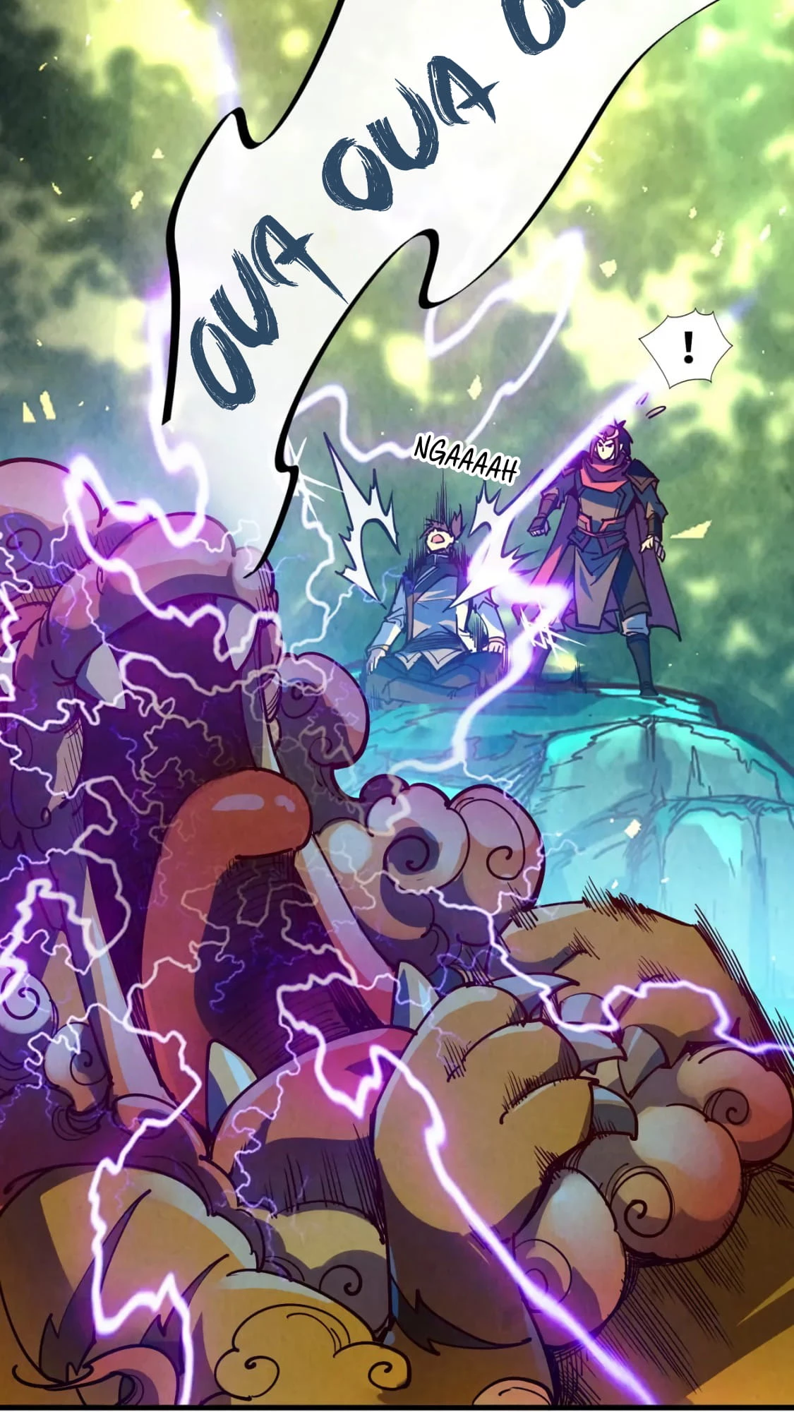 Rebirth Of The Ultimate Master Chapter 144 - 27