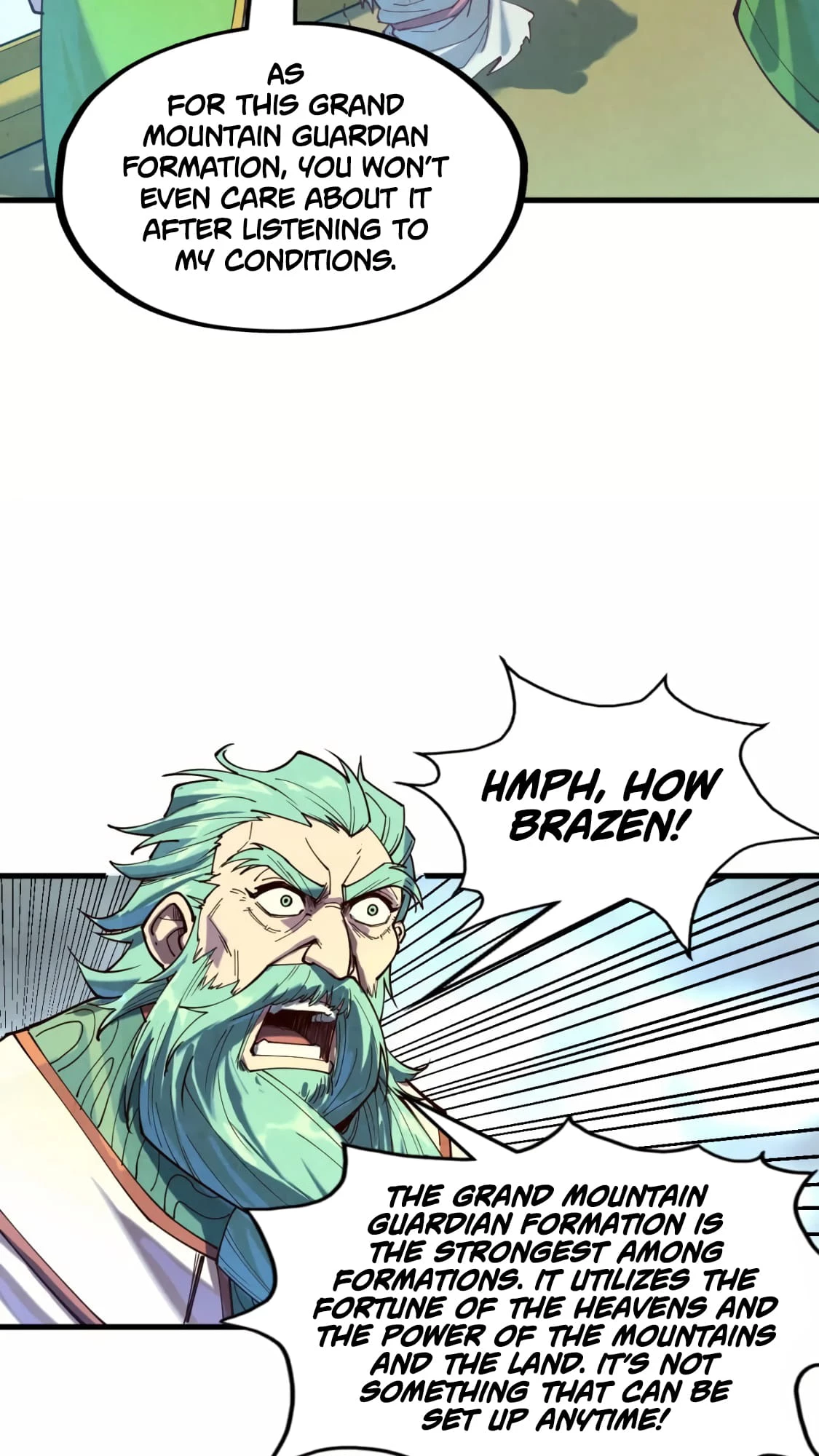 Rebirth Of The Ultimate Master Chapter 147 - 52
