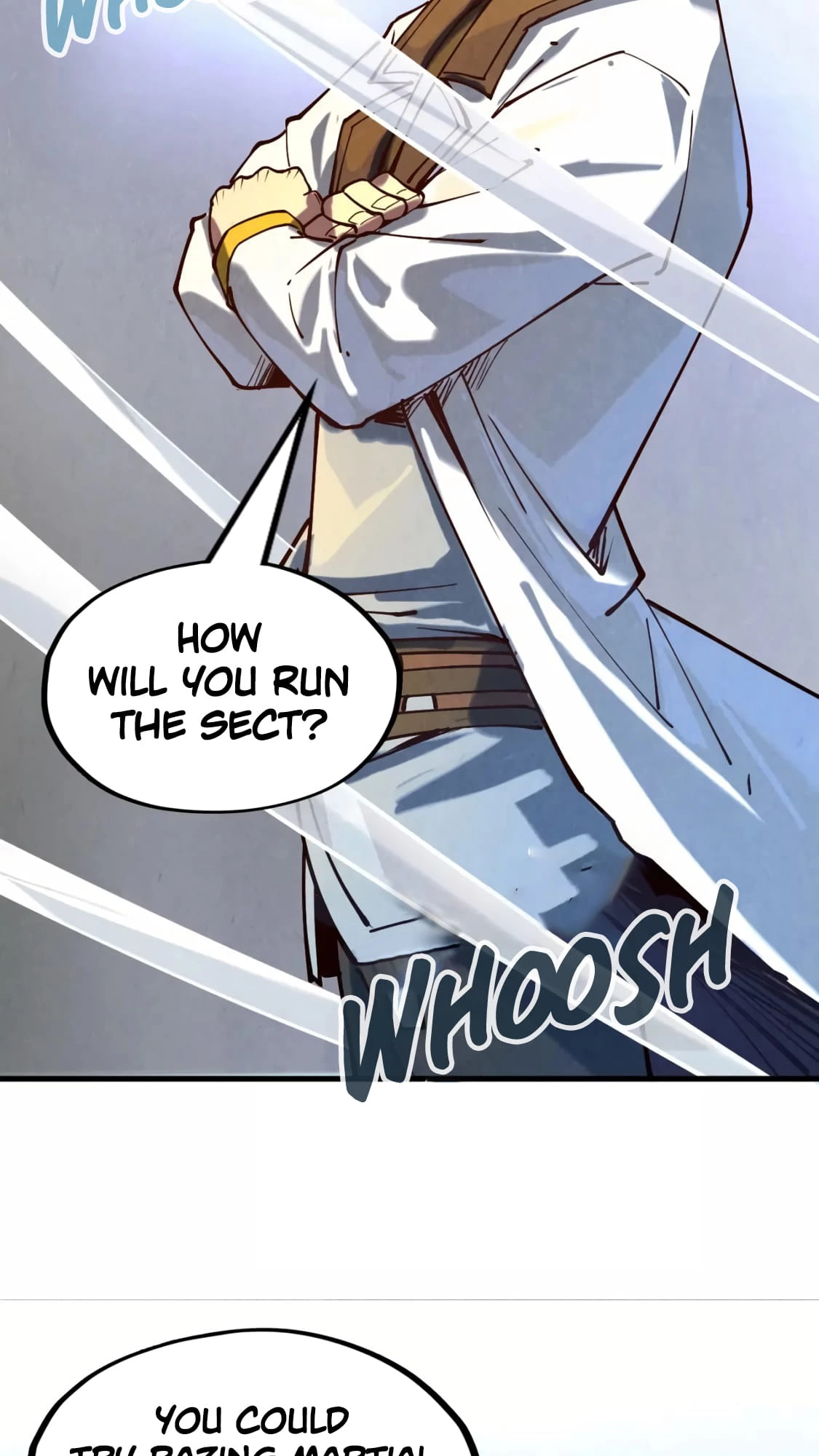 Rebirth Of The Ultimate Master Chapter 147 - 56