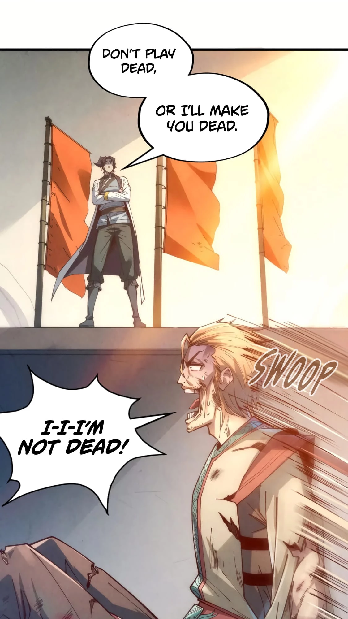 Rebirth Of The Ultimate Master Chapter 146 - 52