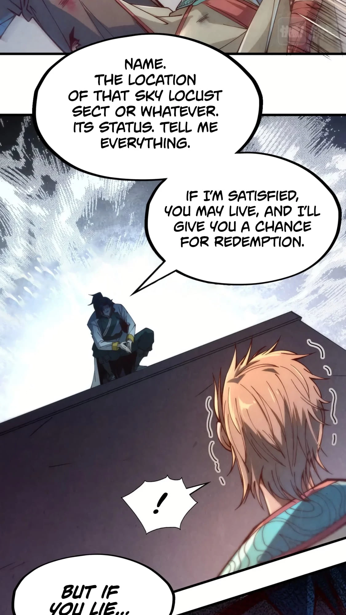 Rebirth Of The Ultimate Master Chapter 146 - 53