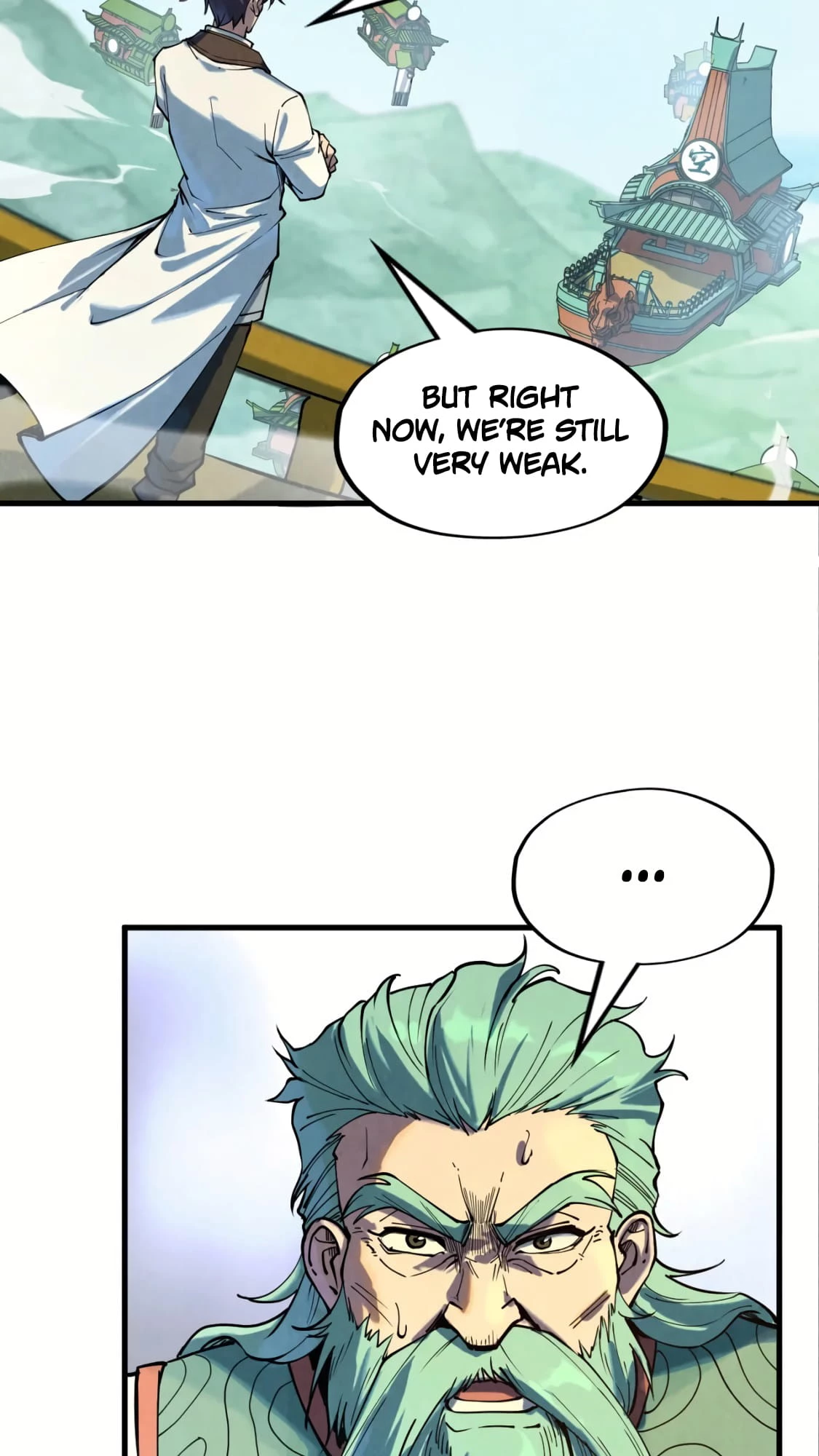 Rebirth Of The Ultimate Master Chapter 147 - 60