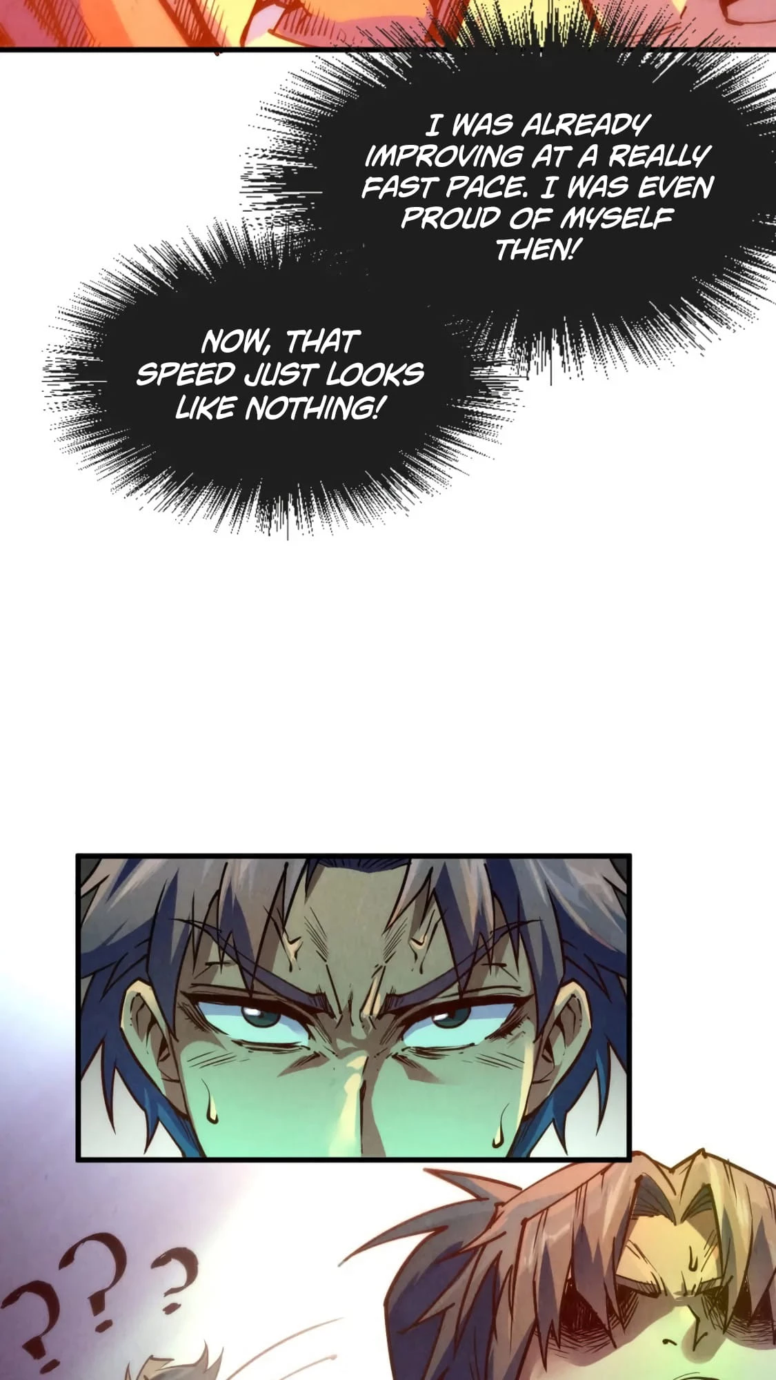Rebirth Of The Ultimate Master Chapter 144 - 37