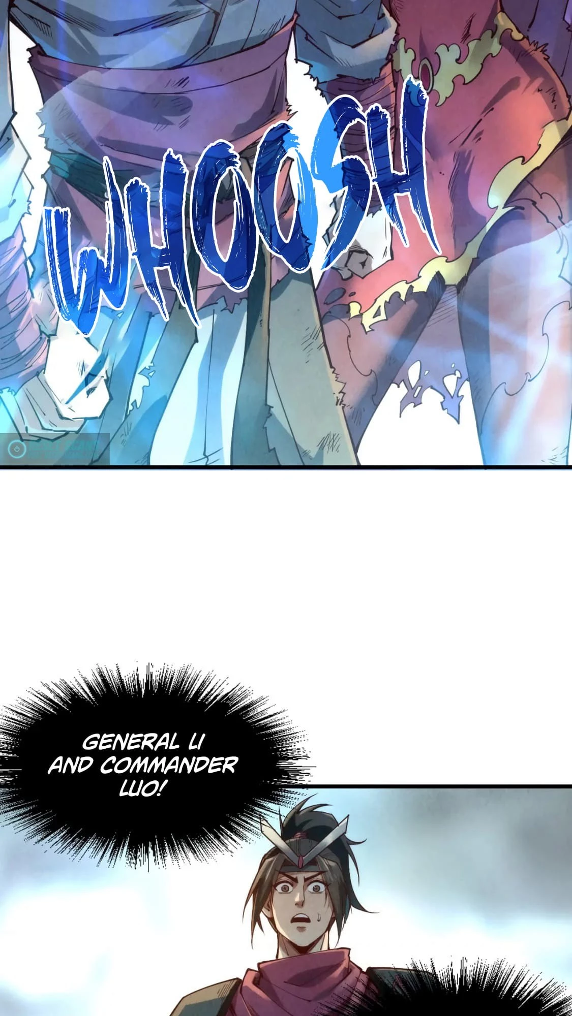 Rebirth Of The Ultimate Master Chapter 144 - 41
