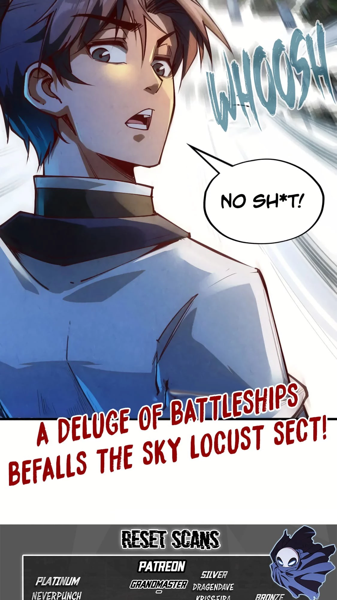 Rebirth Of The Ultimate Master Chapter 146 - 65