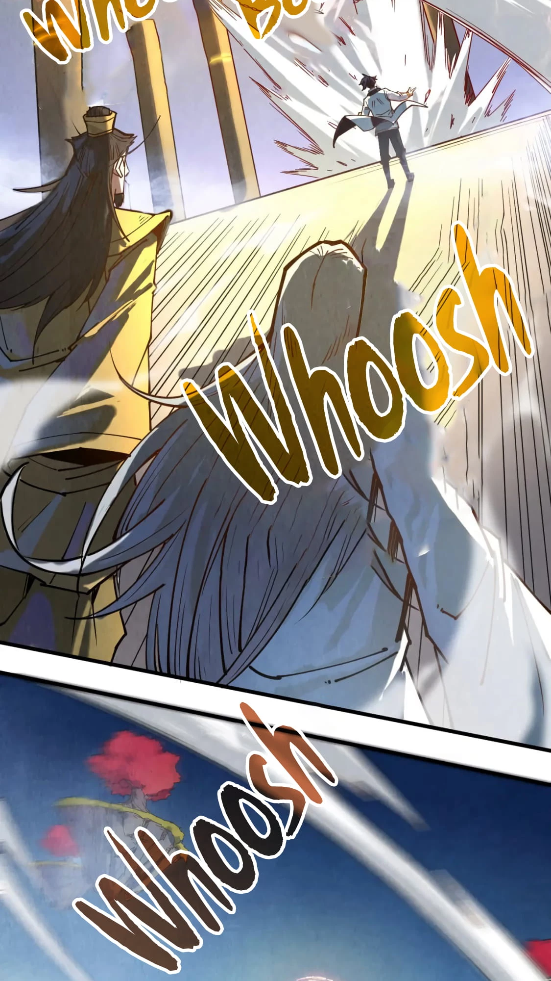 Rebirth Of The Ultimate Master Chapter 143 - 4