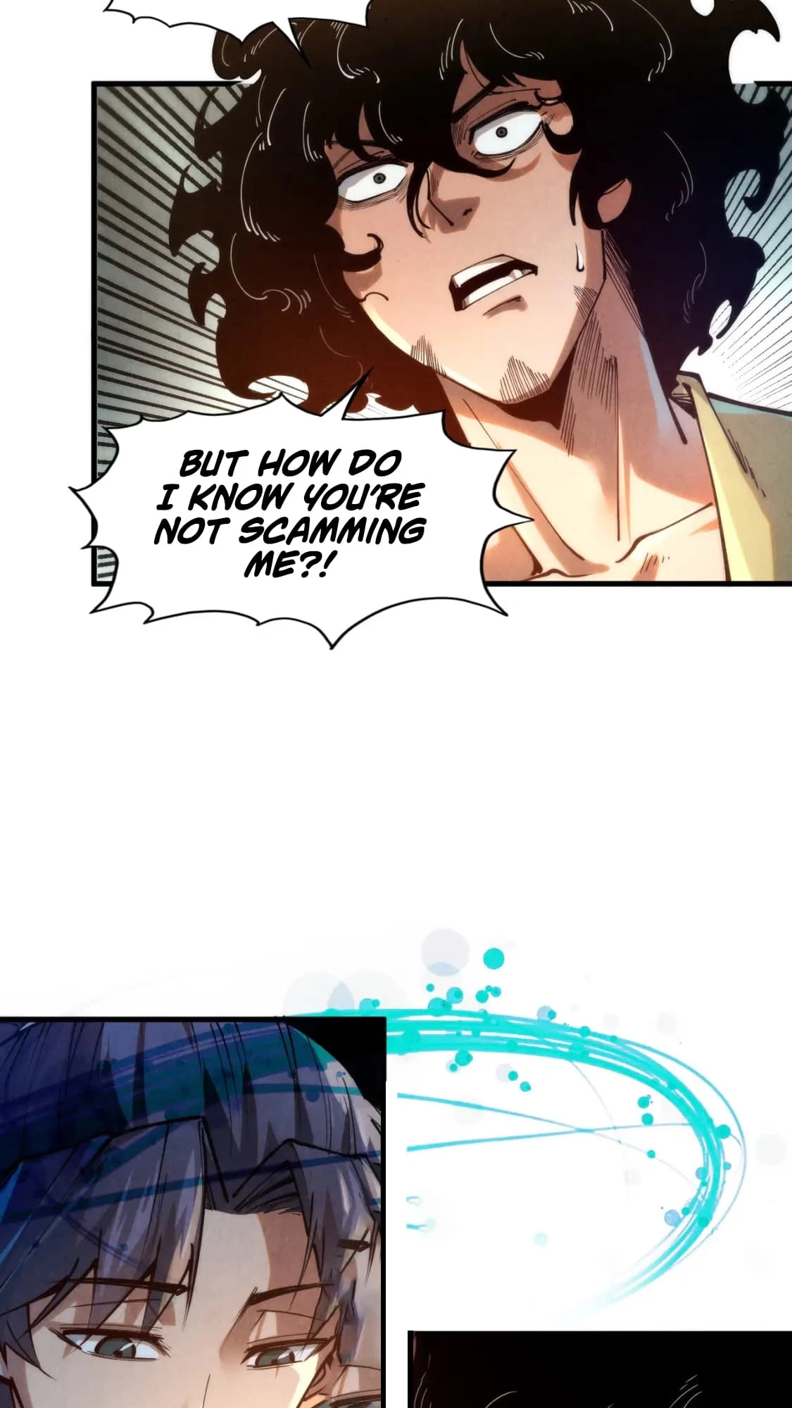 Rebirth Of The Ultimate Master Chapter 142 - 4