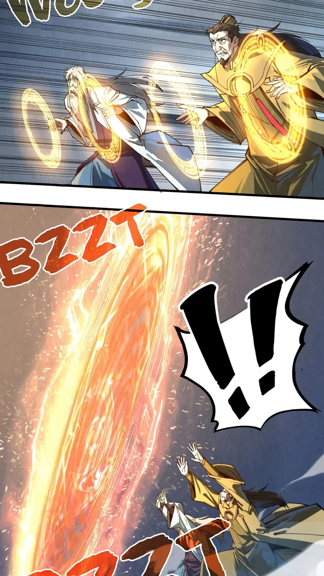 Rebirth Of The Ultimate Master Chapter 143 - 7