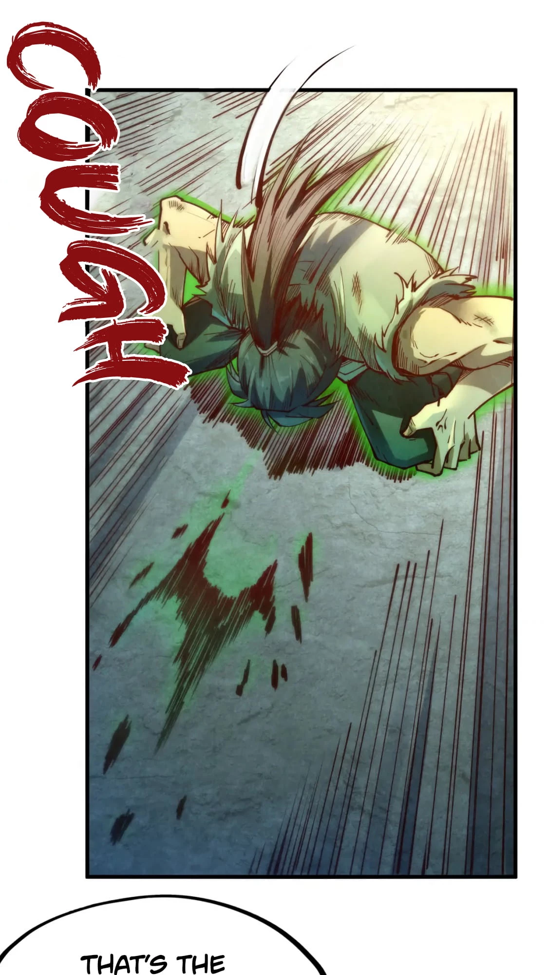 Rebirth Of The Ultimate Master Chapter 144 - 47