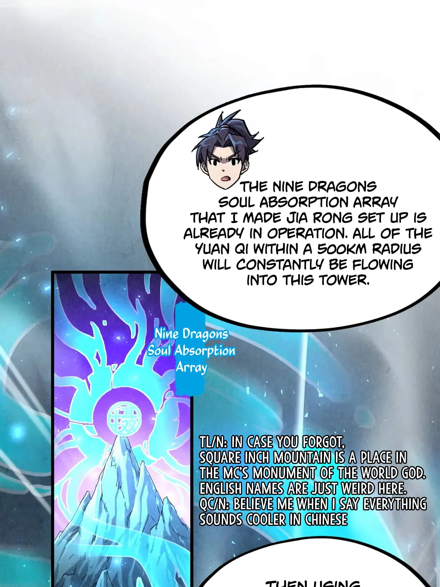 Rebirth Of The Ultimate Master Chapter 141 - 4