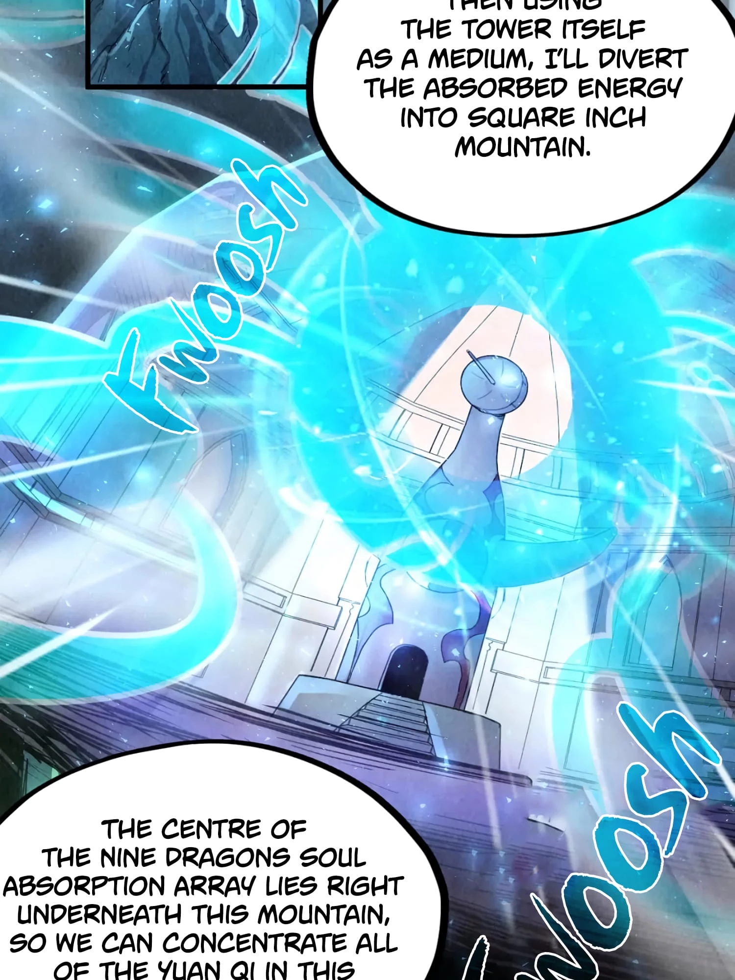 Rebirth Of The Ultimate Master Chapter 141 - 5