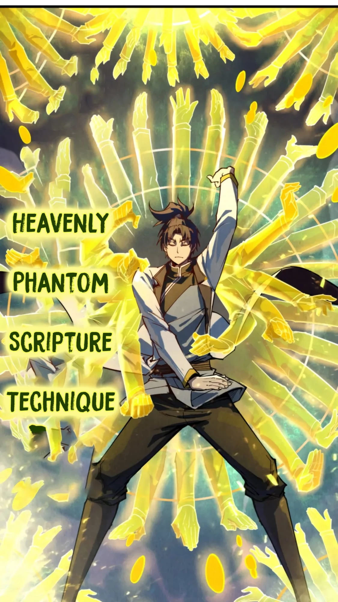 Rebirth Of The Ultimate Master Chapter 143 - 11