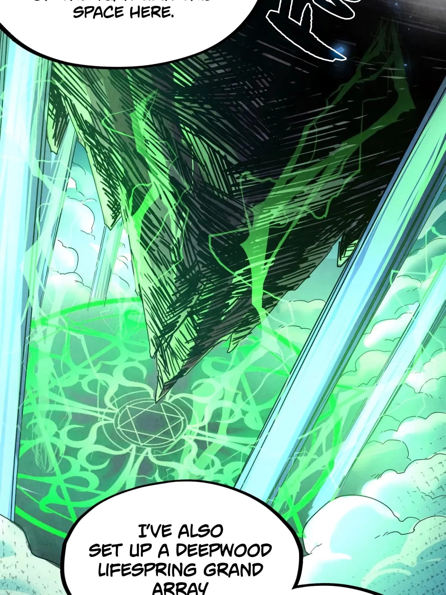 Rebirth Of The Ultimate Master Chapter 141 - 6