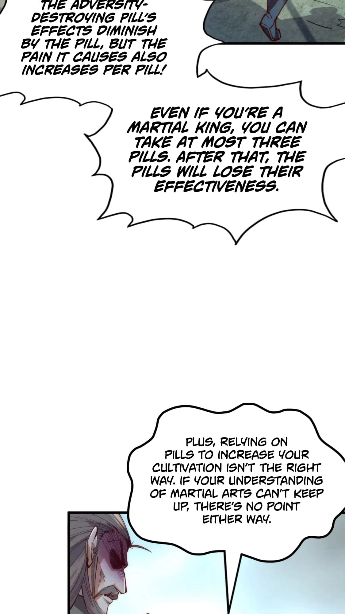 Rebirth Of The Ultimate Master Chapter 144 - 51