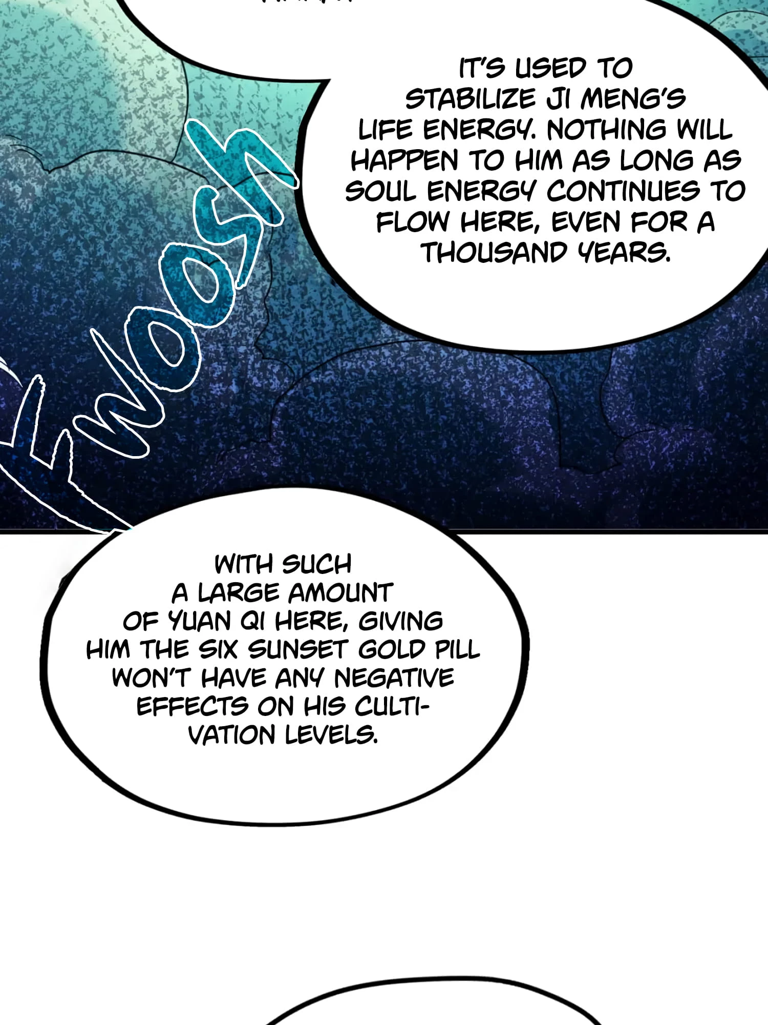 Rebirth Of The Ultimate Master Chapter 141 - 7