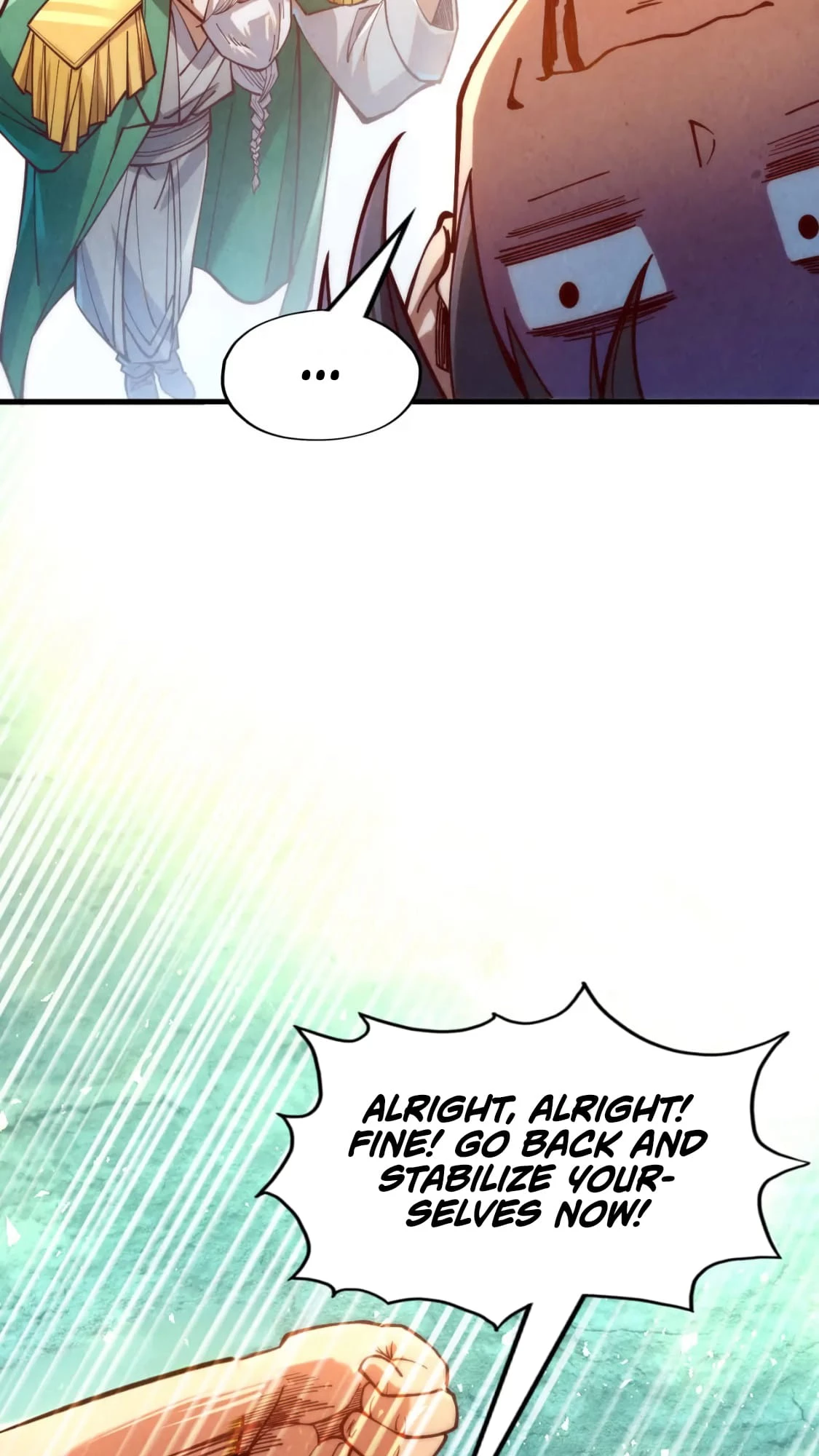 Rebirth Of The Ultimate Master Chapter 144 - 53