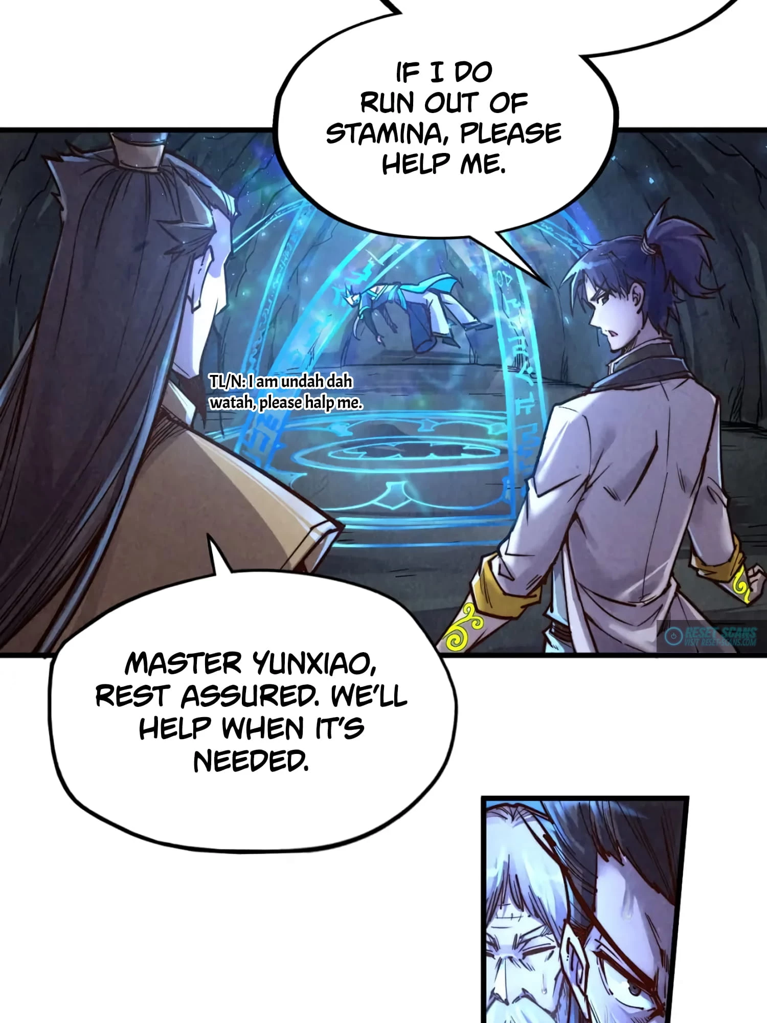 Rebirth Of The Ultimate Master Chapter 141 - 9