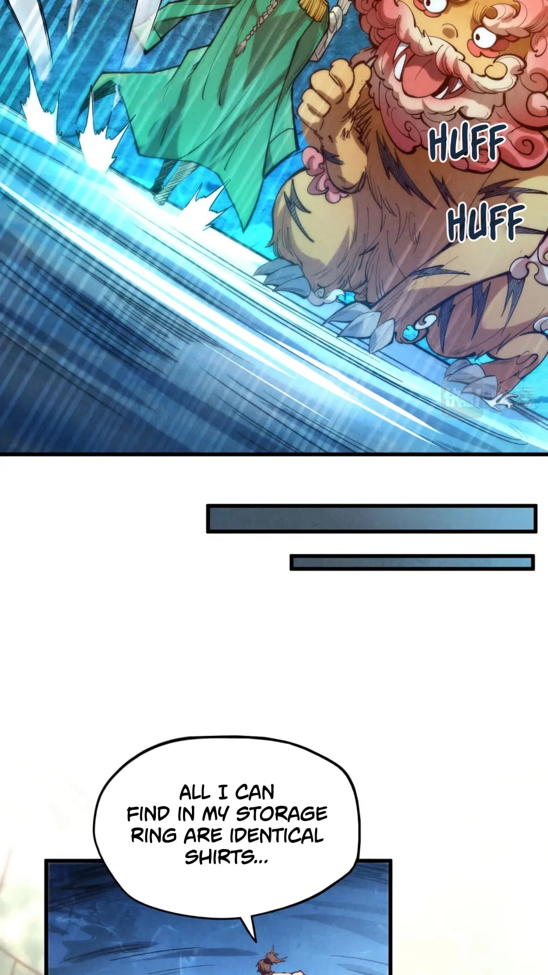 Rebirth Of The Ultimate Master Chapter 144 - 55