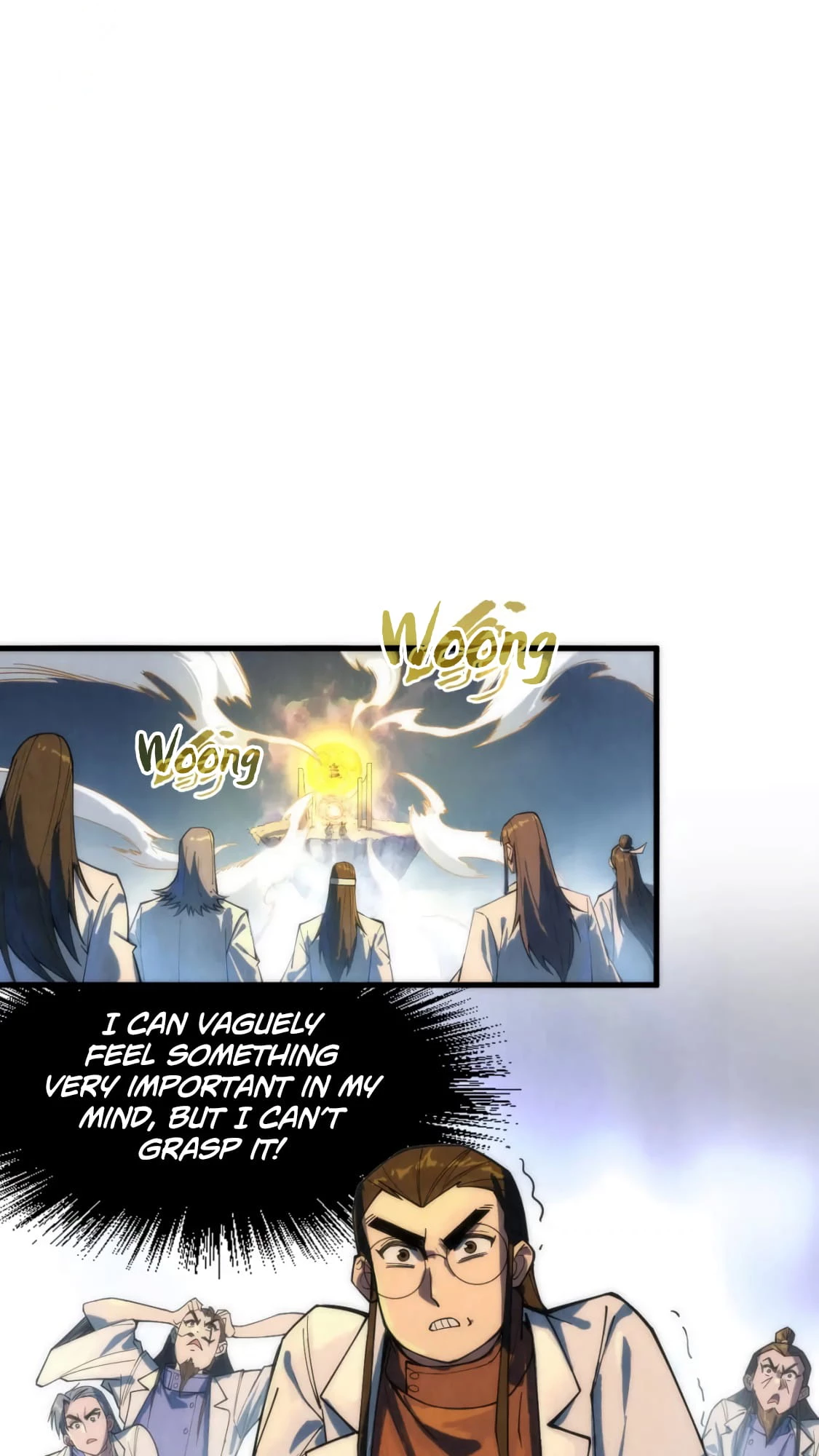 Rebirth Of The Ultimate Master Chapter 143 - 17