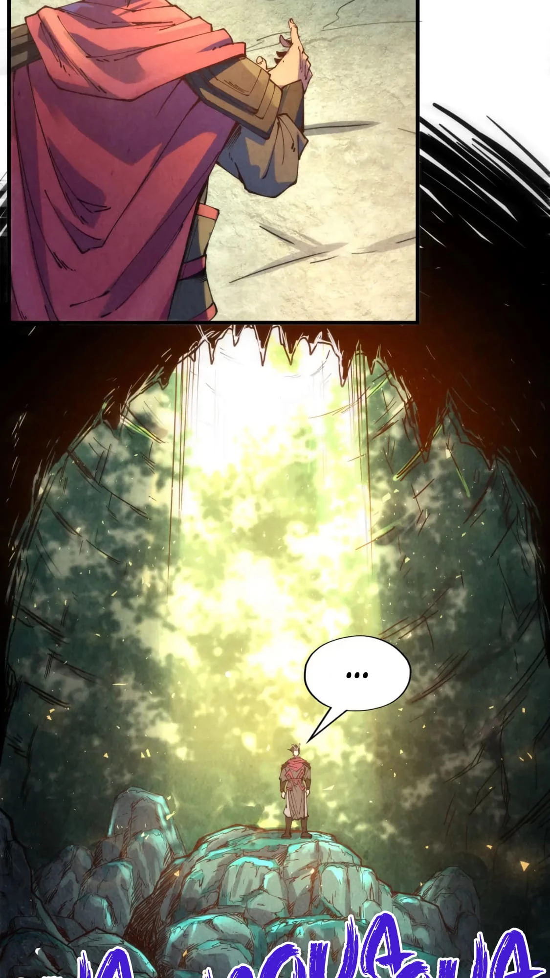 Rebirth Of The Ultimate Master Chapter 144 - 58