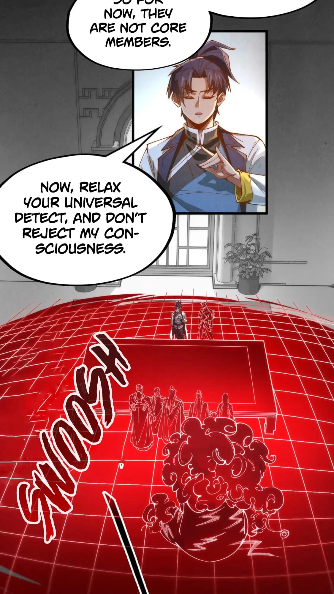 Rebirth Of The Ultimate Master Chapter 142 - 18