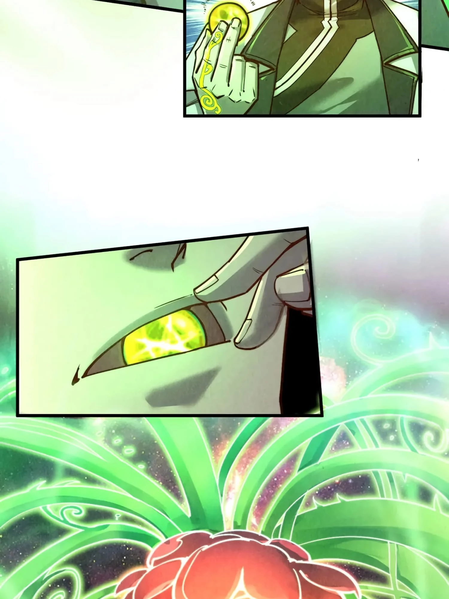Rebirth Of The Ultimate Master Chapter 141 - 13