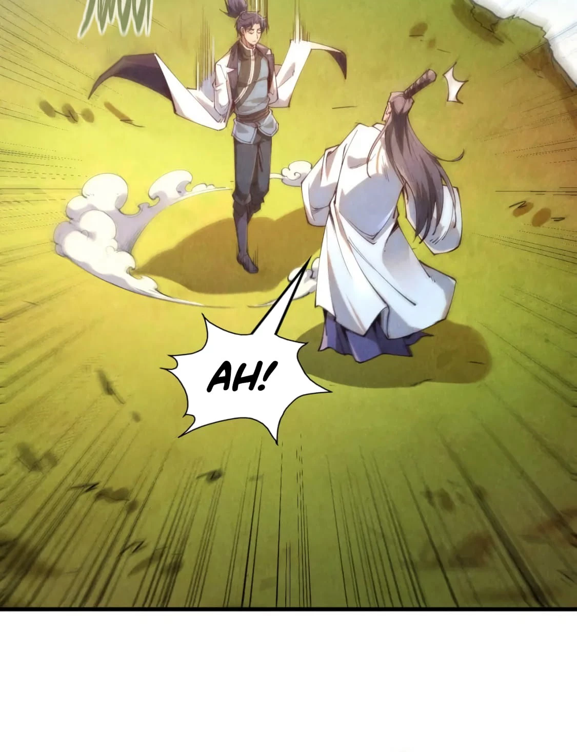 Rebirth Of The Ultimate Master Chapter 144 - 60