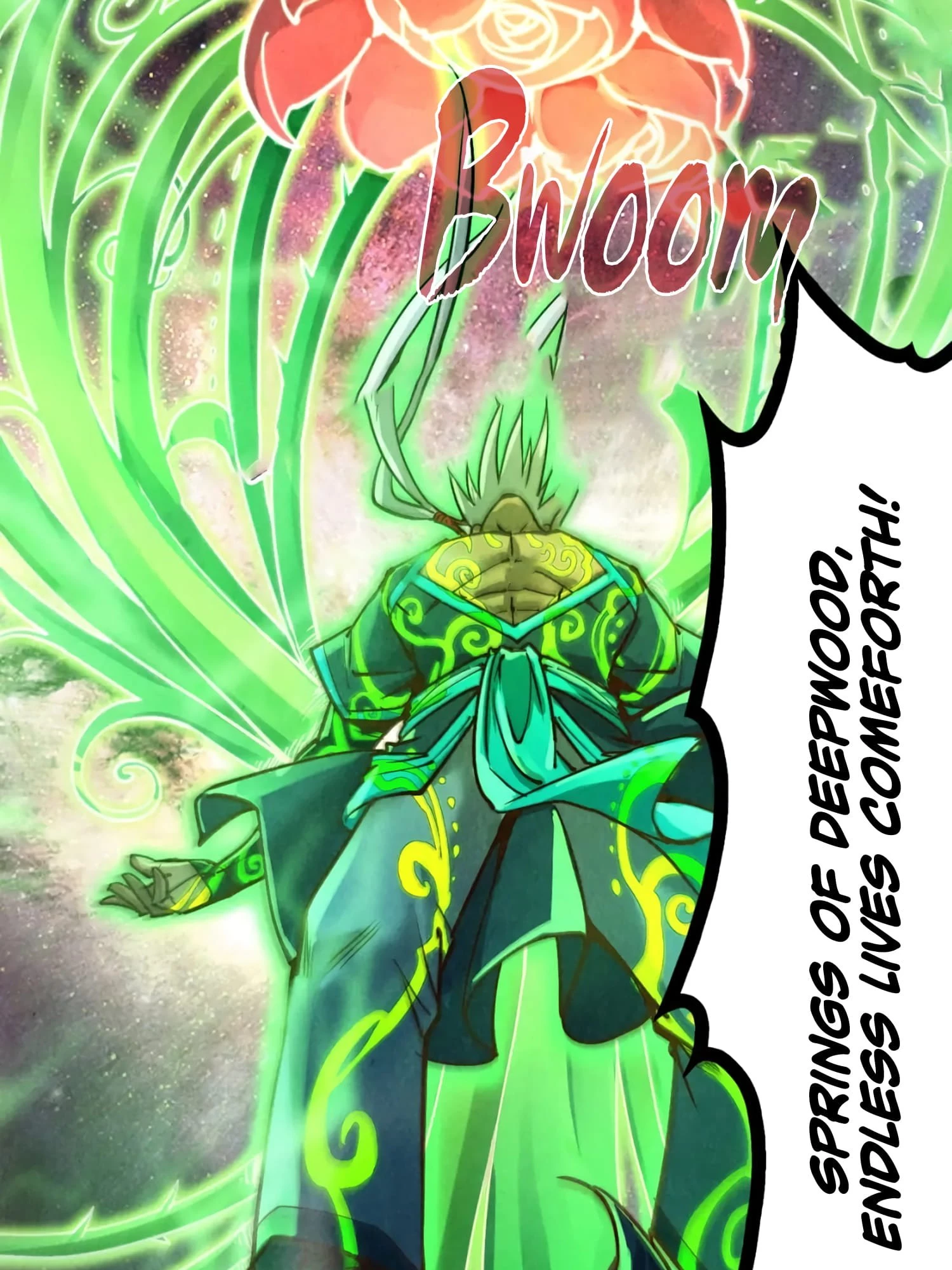 Rebirth Of The Ultimate Master Chapter 141 - 14
