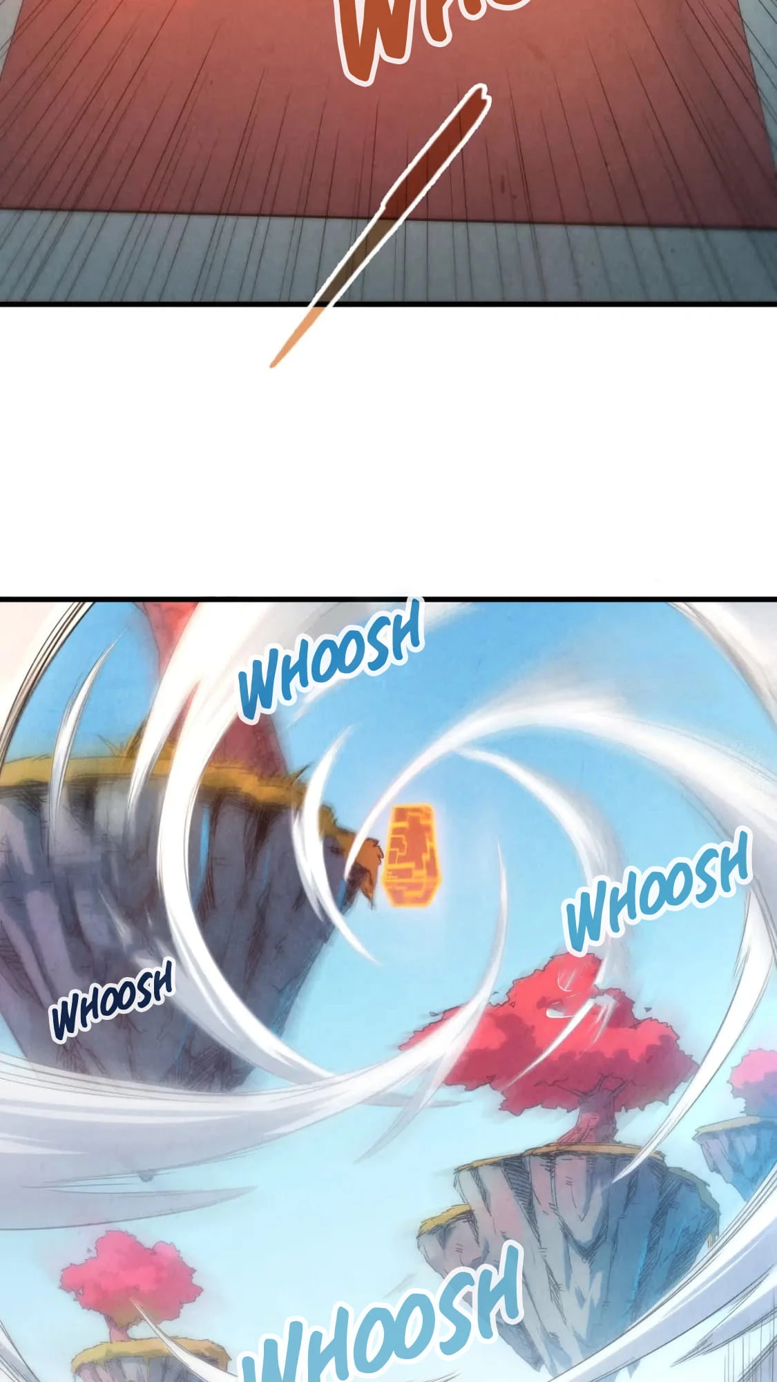Rebirth Of The Ultimate Master Chapter 142 - 20