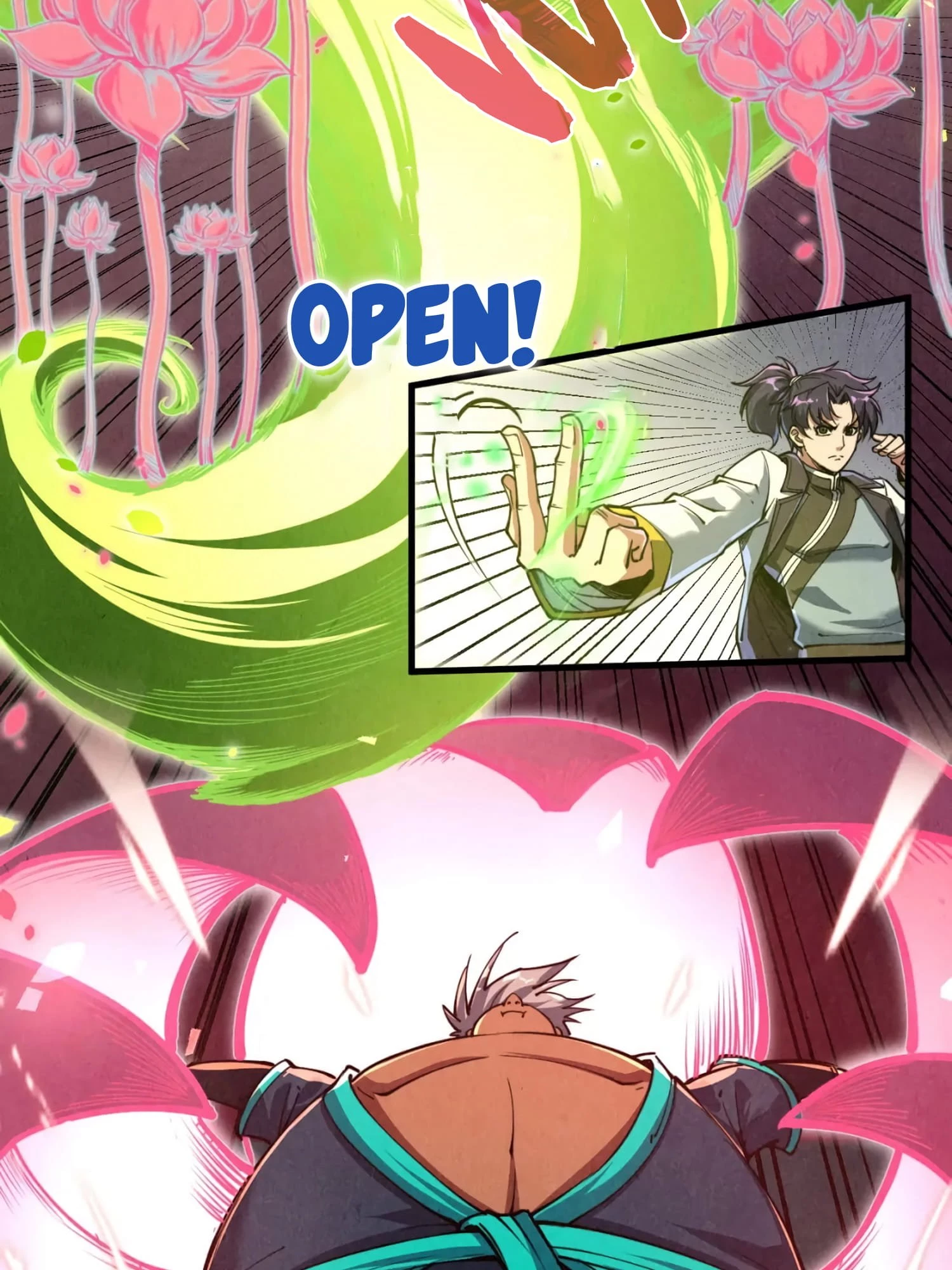 Rebirth Of The Ultimate Master Chapter 141 - 19