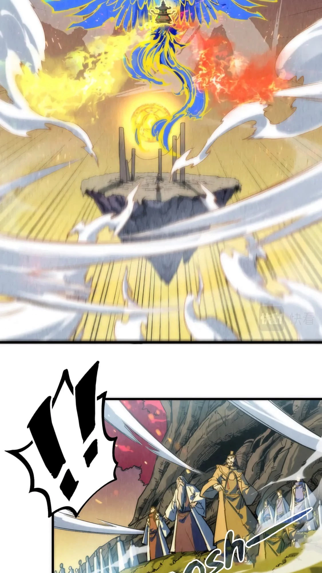 Rebirth Of The Ultimate Master Chapter 143 - 26
